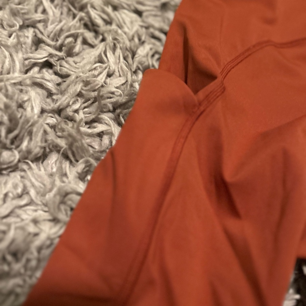 Athleta legging - Picture 7 of 8